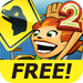 Jurassic 3D Rollercoaster Rush 2 FREE
