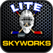 Slapshot Frenzy™ Ice Hockey Lite - A Classic Ice Hockey Shoot-Out!