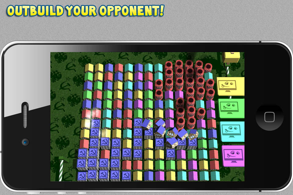 Screenshot Build'em all Screenshot Build'em all